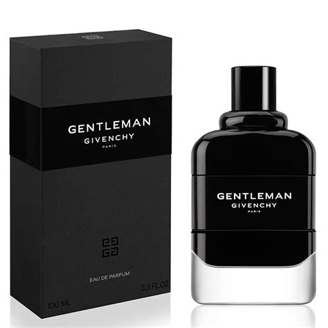 givenchy gentleman eau de parfum notino|Givenchy gentleman at boots.